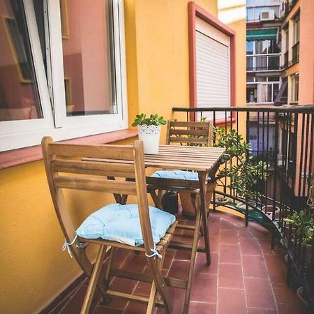 Apartamento Estudio Rio Mundo Torremolinos Exterior foto