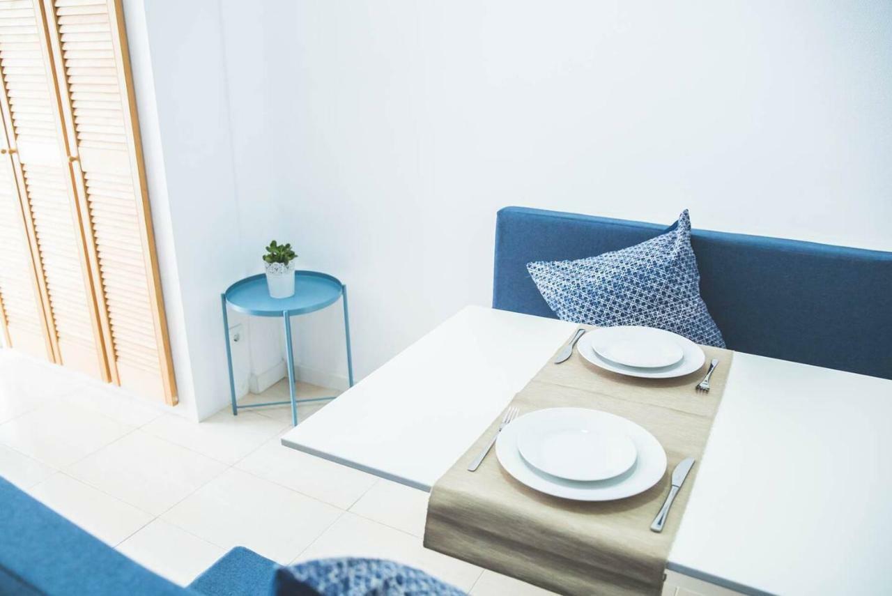 Apartamento Estudio Rio Mundo Torremolinos Exterior foto