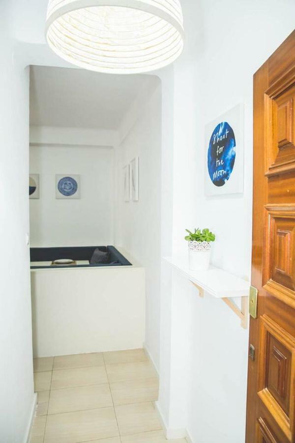 Apartamento Estudio Rio Mundo Torremolinos Exterior foto