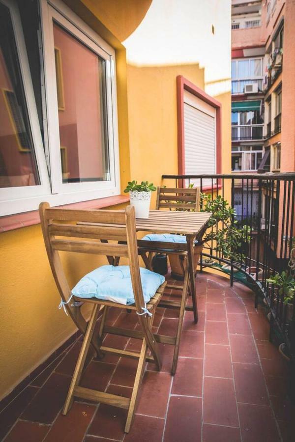 Apartamento Estudio Rio Mundo Torremolinos Exterior foto